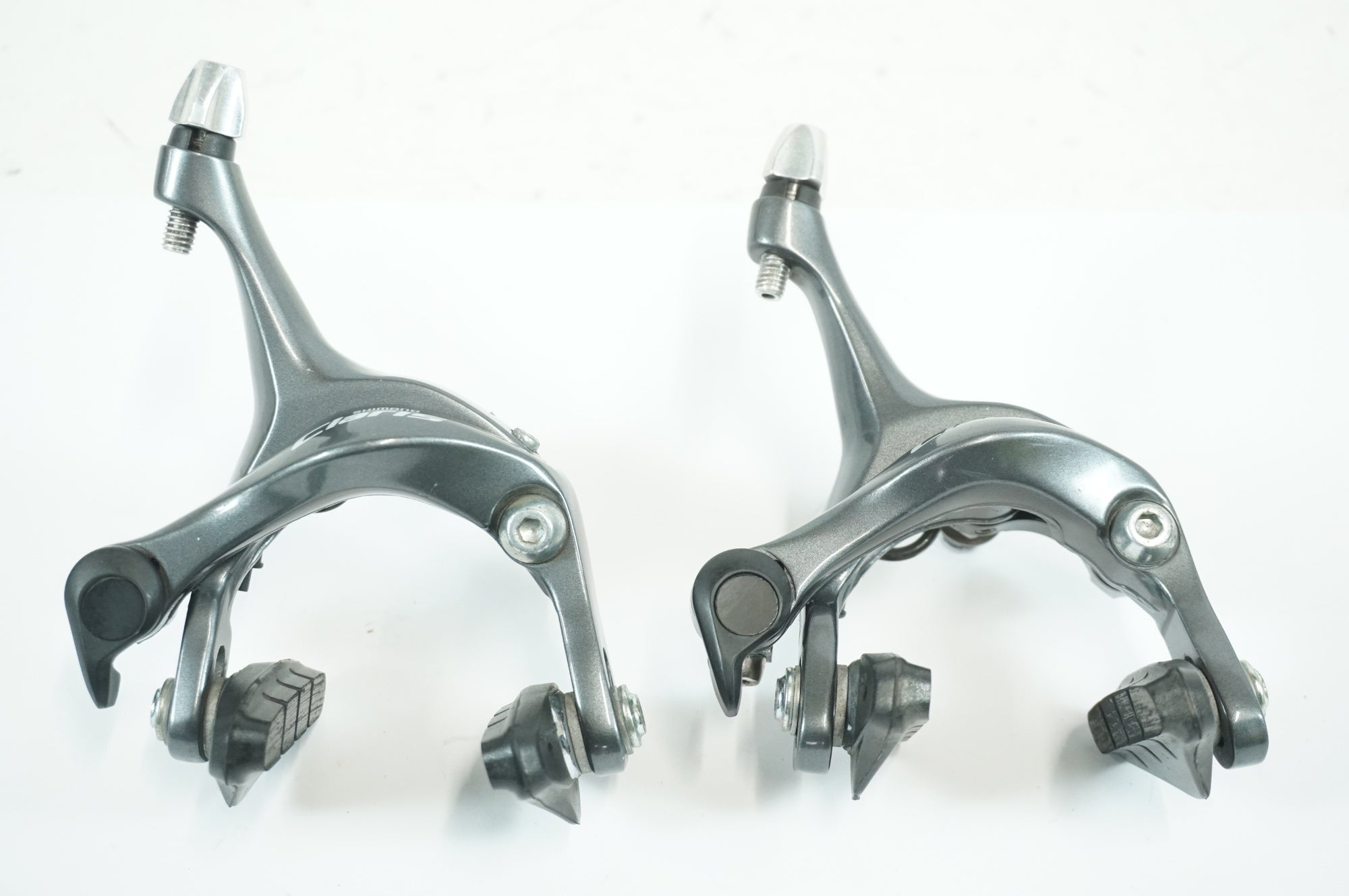 SHIMANO 「シマノ」 CLARIS BR-R2000 キャリパーブレーキセット