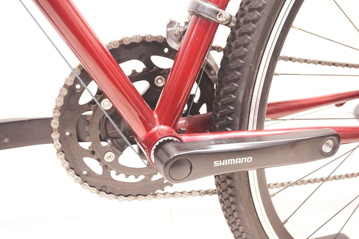 FPL 「エフピーエル」 クロモリ CLARIS 2016年頃 ロードバイク / 大阪門真店