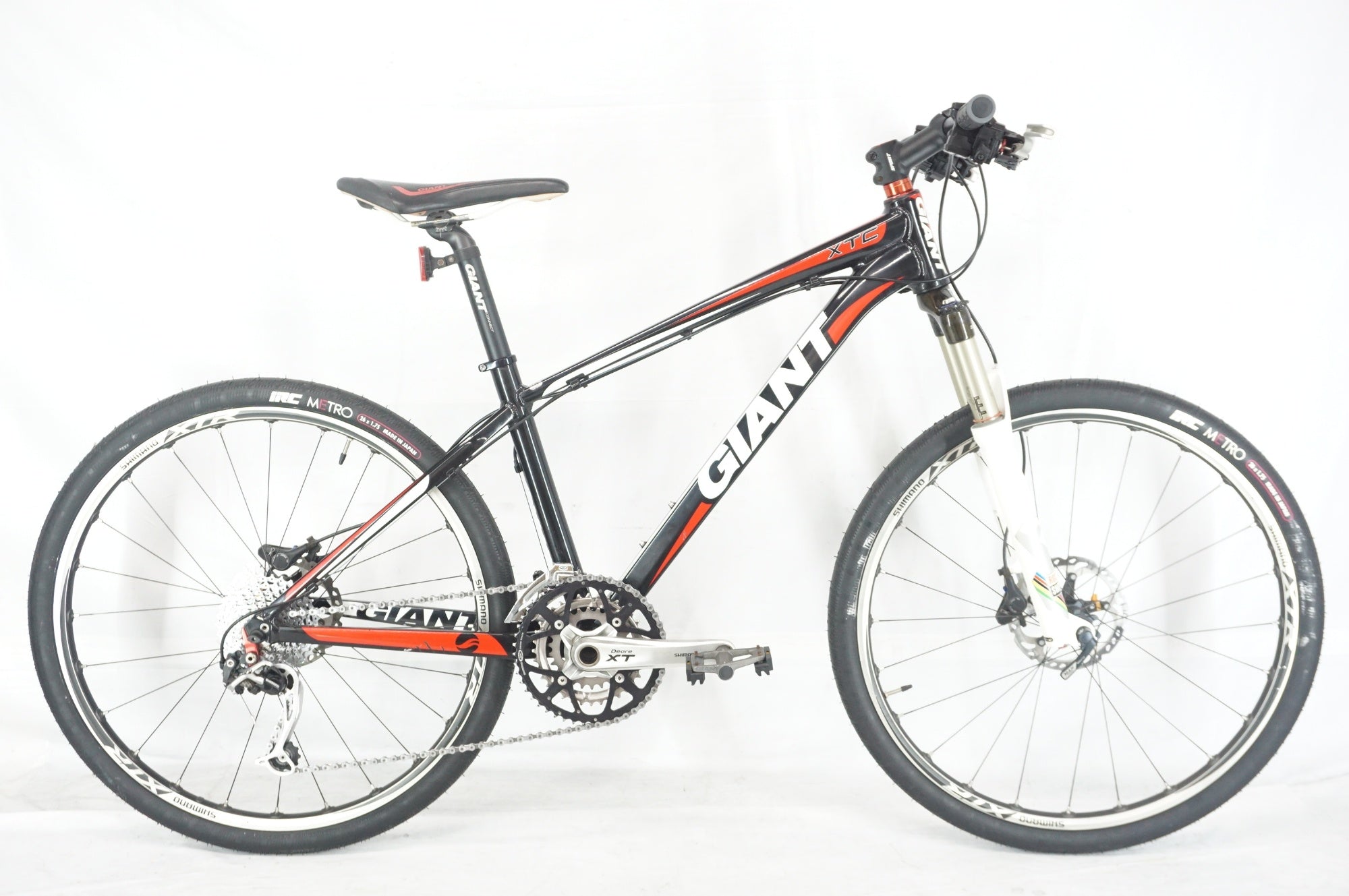 Giant XTC マウンテンバイク 26インチ GIANT 「ジャイアント」 XTC 2011年モデル マウンテンバイク