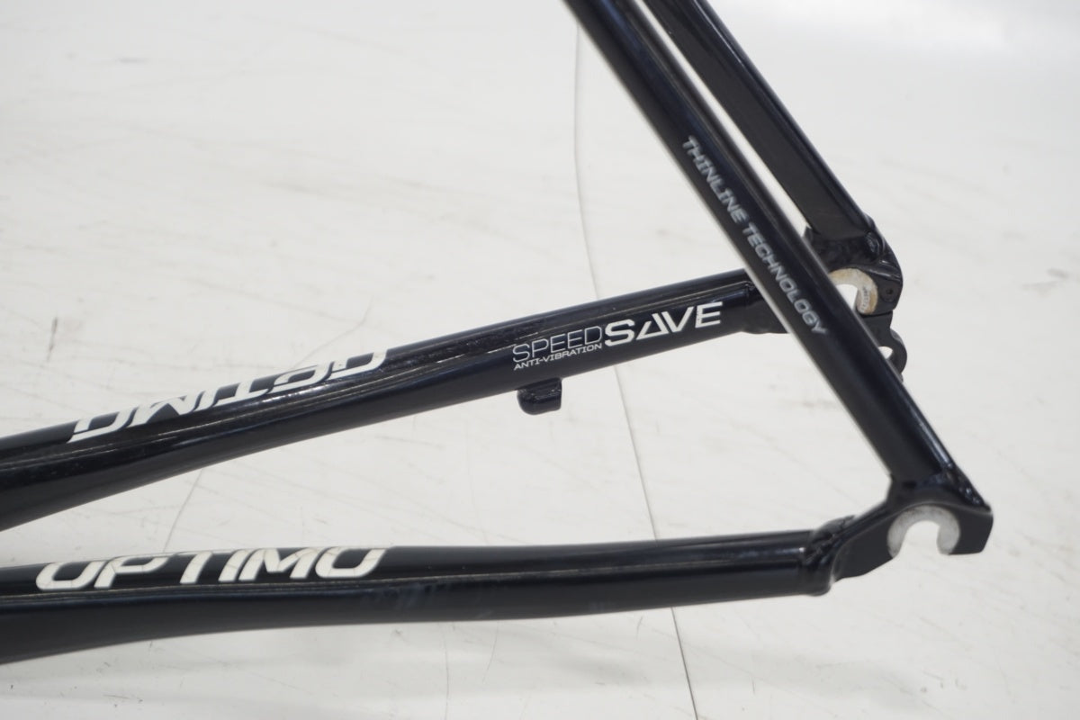 CANNONDALE 「キャノンデール」 CAAD OPTIMO 2017年モデル フレームセット / 滋賀大津店