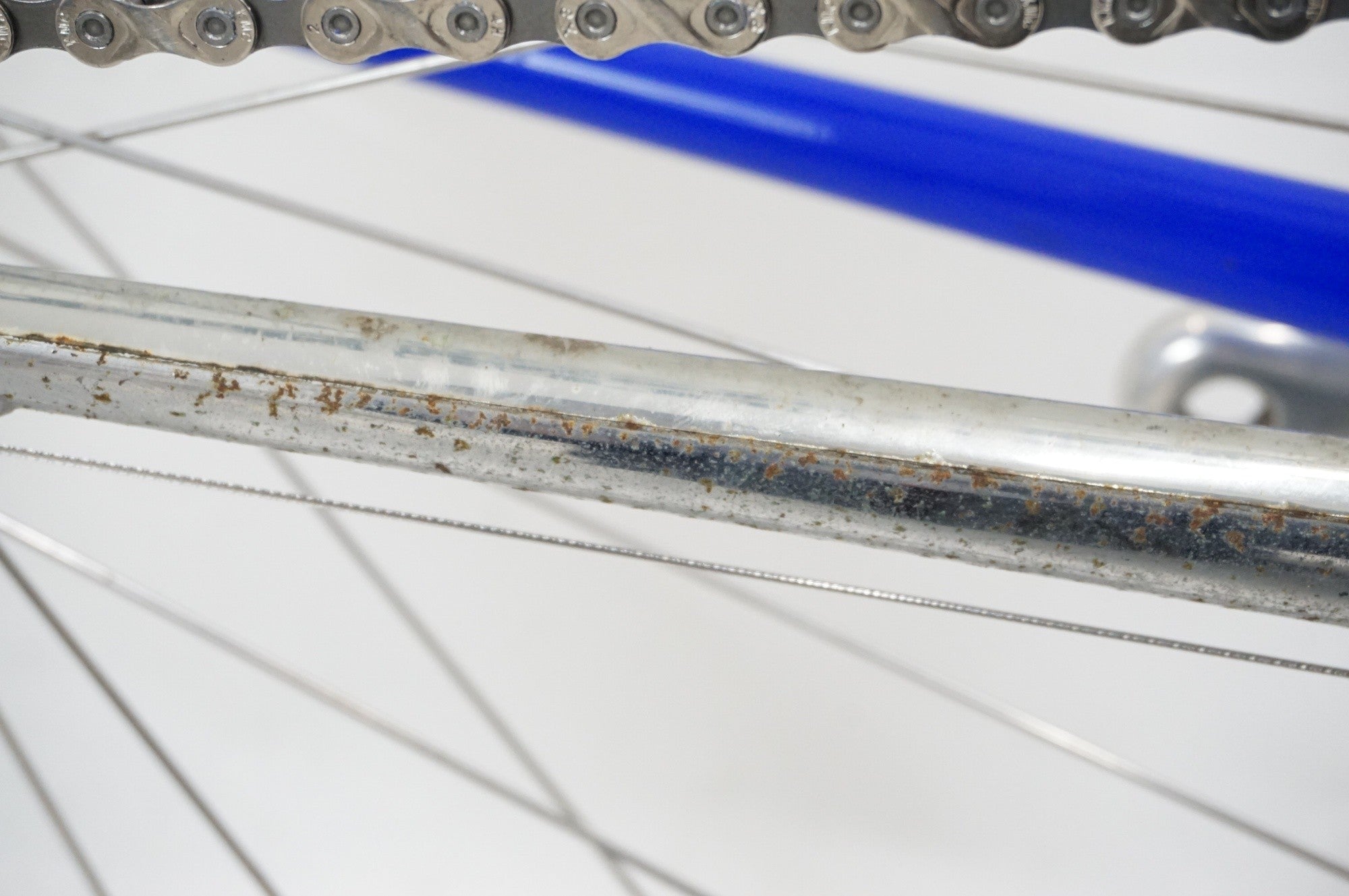 COLNAGO 「コルナゴ」 SUPER 1990年頃 ロードバイク / 福岡アイランドシティ店