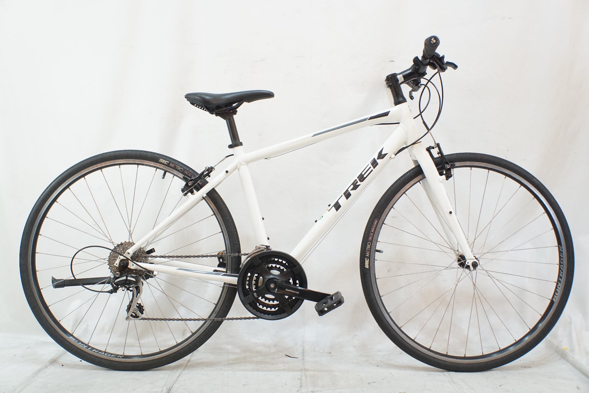 TREK 「トレック」 FX2 2019年モデル クロスバイク / バイチャリ浦和
