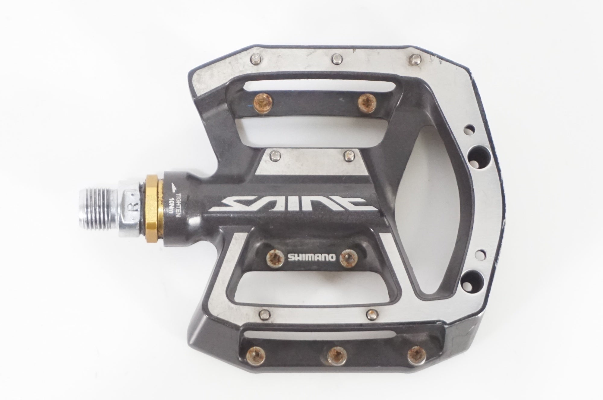 SHIMANO 「シマノ」 SAINT PD-MX80 ペダル / AKIBA店