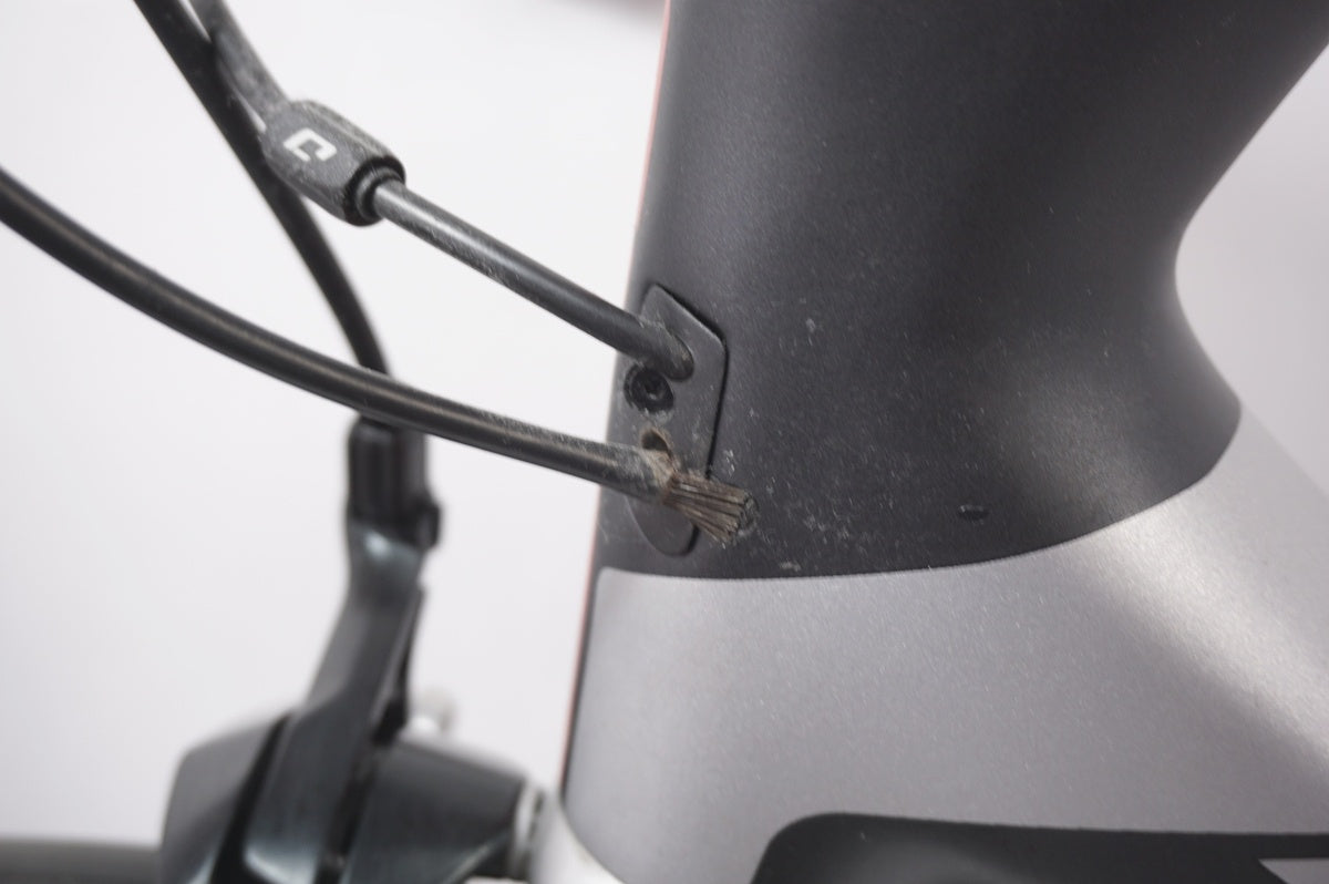 ジャンク GIANT 「ジャイアント」 TCR ADVANCED 2 2019年モデル ロードバイク / バイチャリ世田谷店