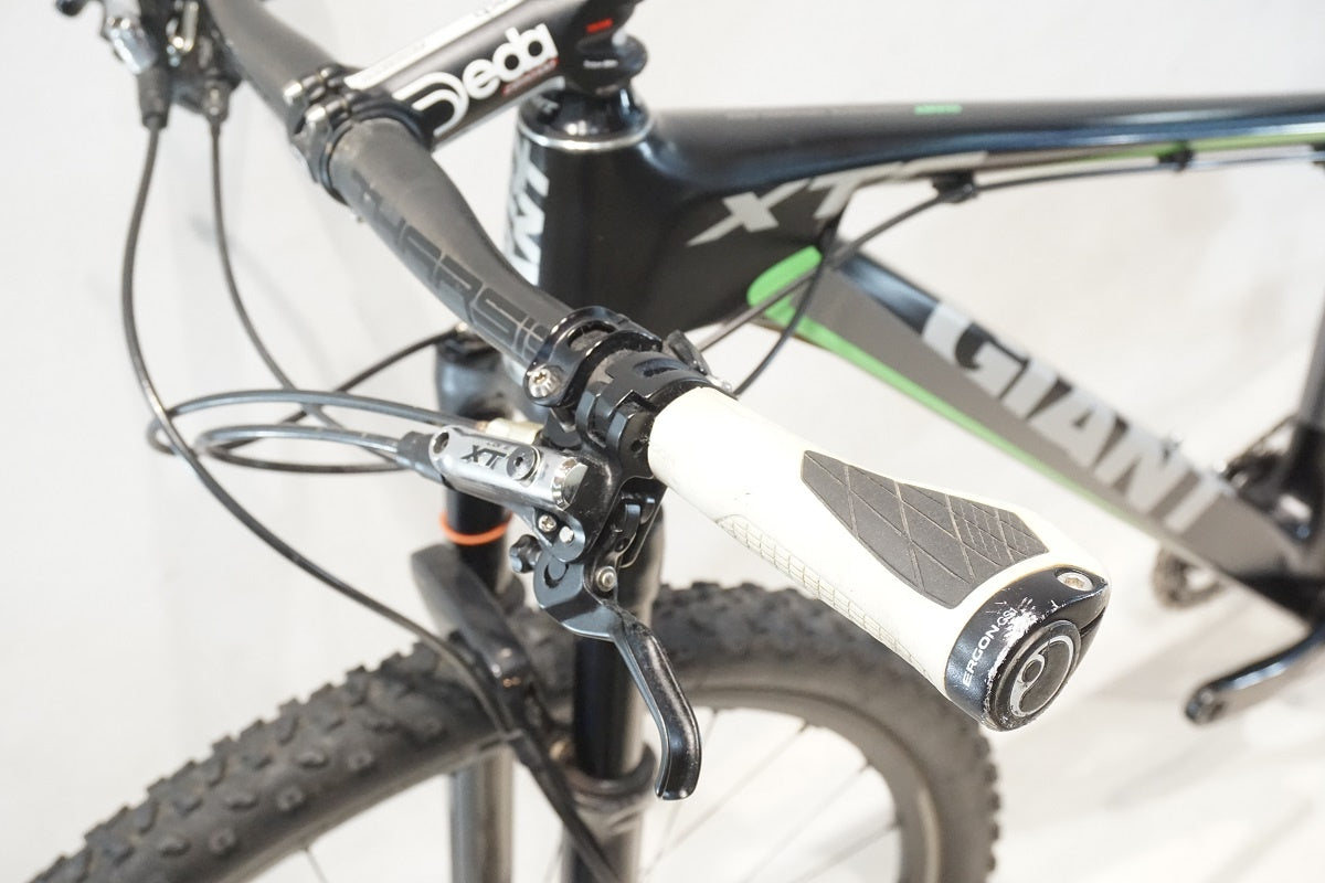 GIANT 「ジャイアント」 XTC COMPOSITE 29er 1 2013年モデル マウンテンバイク / 横浜戸塚店