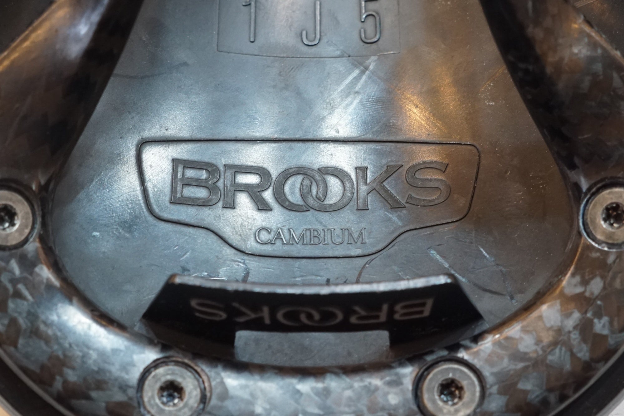 BROOKS 「ブルックス」 CAMBIUM C13 サドル / バイチャリ浦和ベース