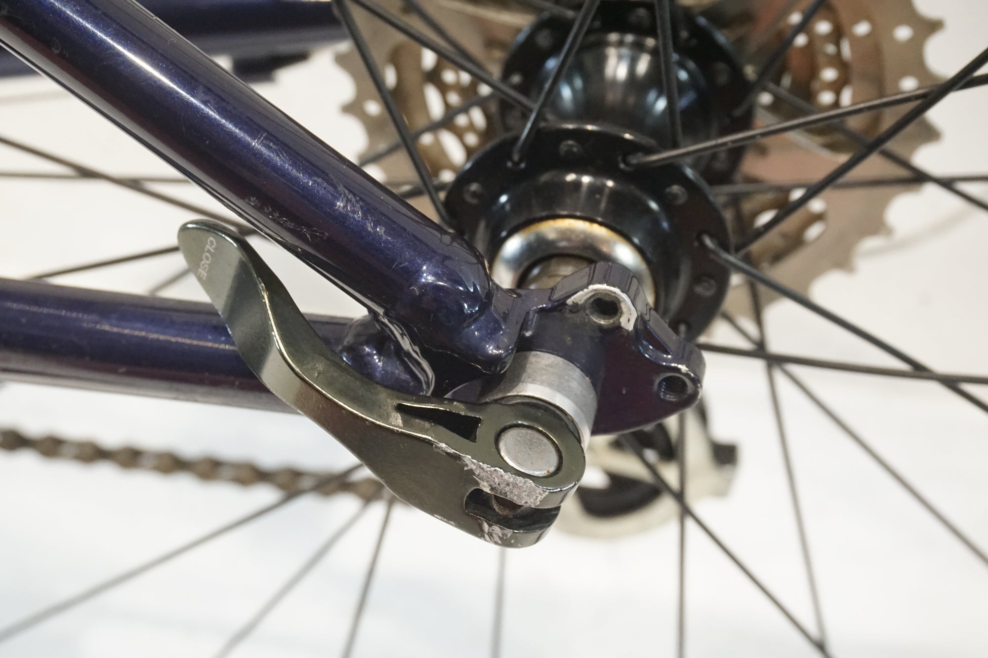 GIANT 「ジャイアント」 LIV GRAMME 2018年モデル クロスバイク / 横浜戸塚店