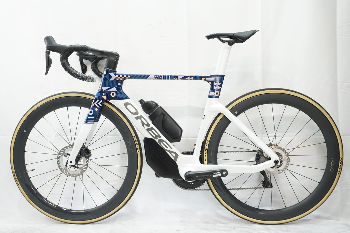 ORBEA 「オルベア」 ORCA AERO M20I LTD 2026年モデル ロードバイク / 大宮店