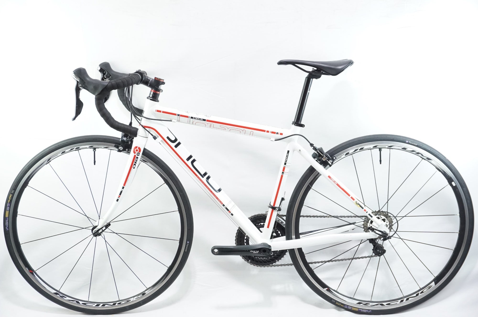 OPUS 「オーパス」 FIDELIO 2016年モデル ロードバイク / 中目黒店