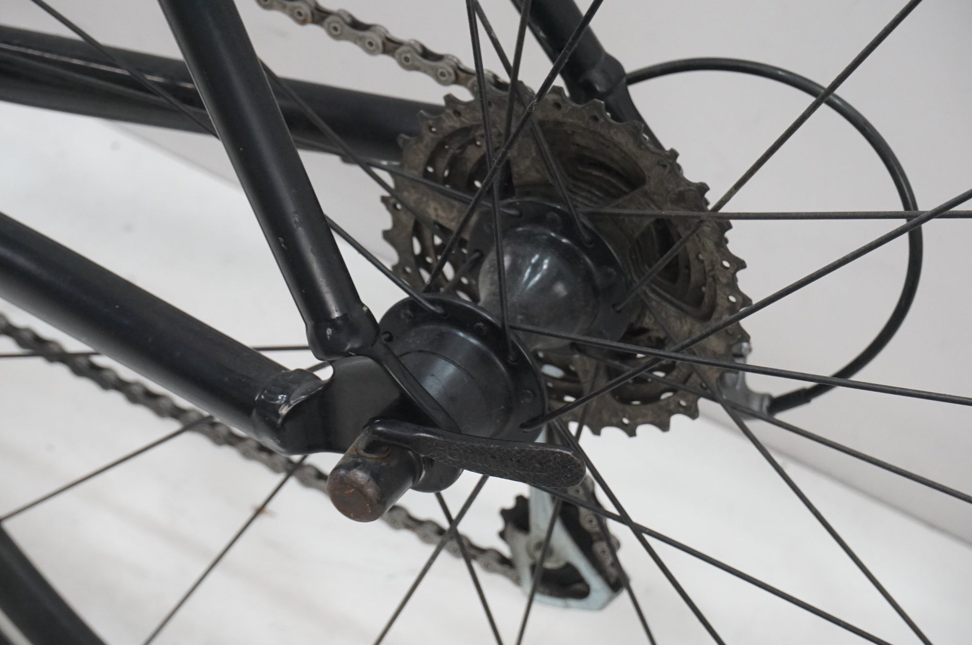 ジャンク SCOTT 「スコット」 SPEEDSTER 30 2015年モデル ロードバイク / 大宮店