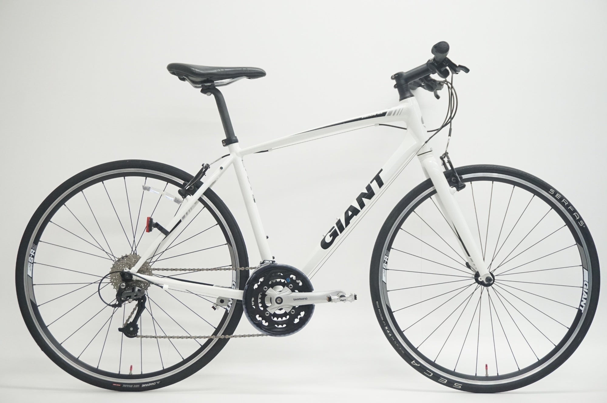 GIANT 「ジャイアント」 ESCAPE RX3 2012年モデル クロスバイク / 福岡店