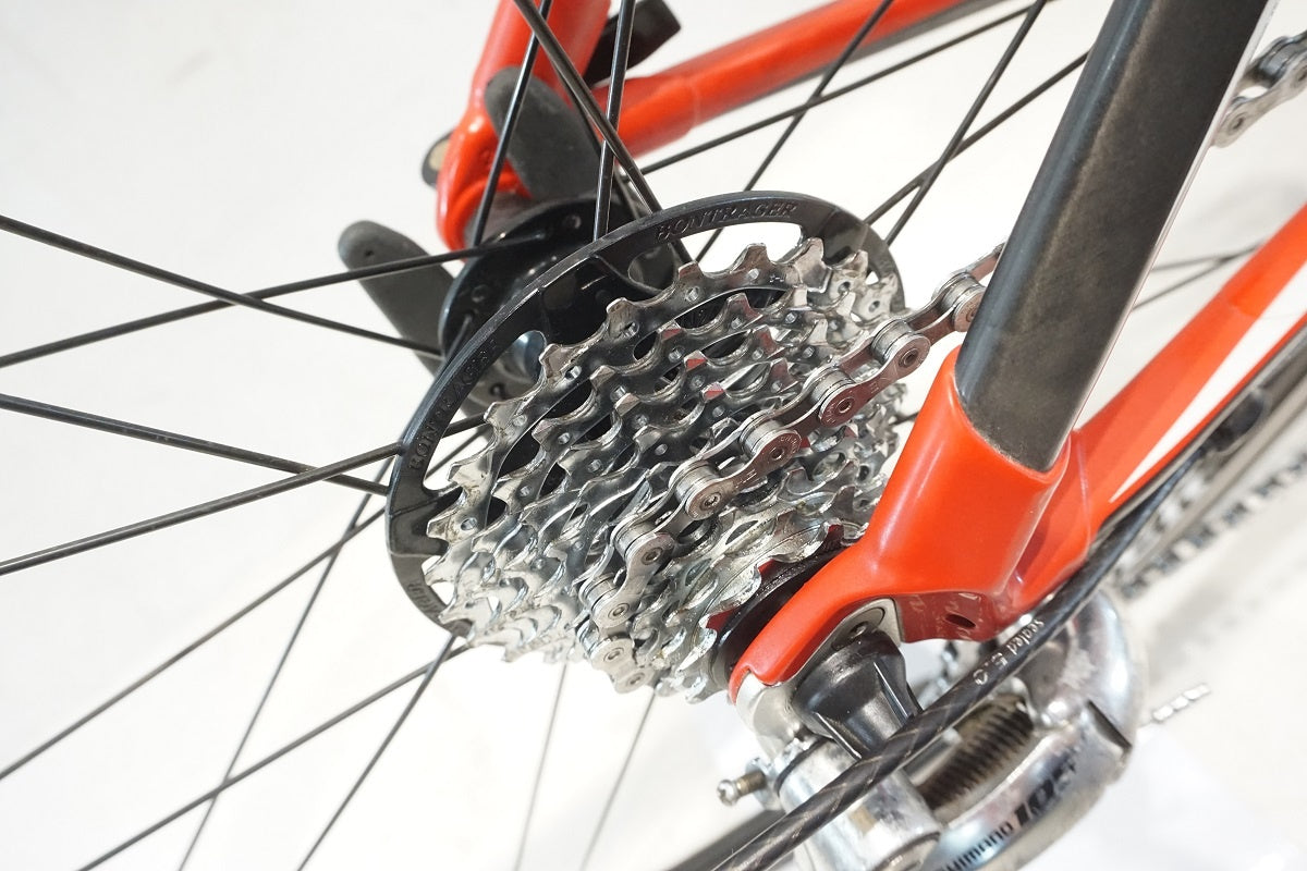 TREK 「トレック」 2.1 2009年モデル ロードバイク / 横浜戸塚店