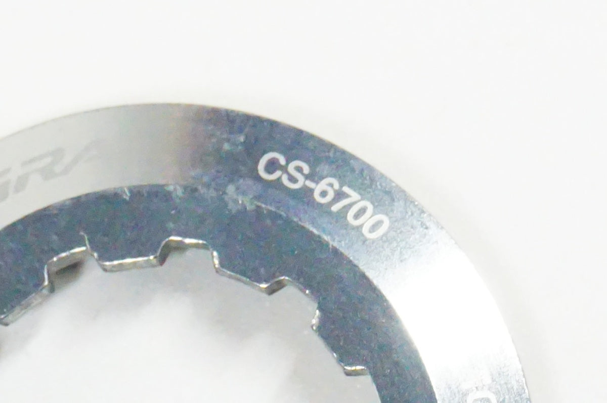 SHIMANO 「シマノ」 ULTEGRA CS-6700 12-25T スプロケット / 名古屋大須店