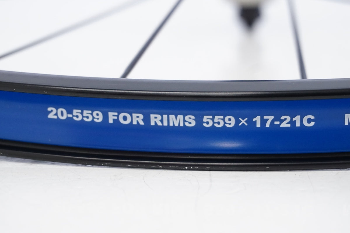 SHIMANO 「シマノ」 WH-MT15-A シマノ10速 ホイールセット / 浜松店