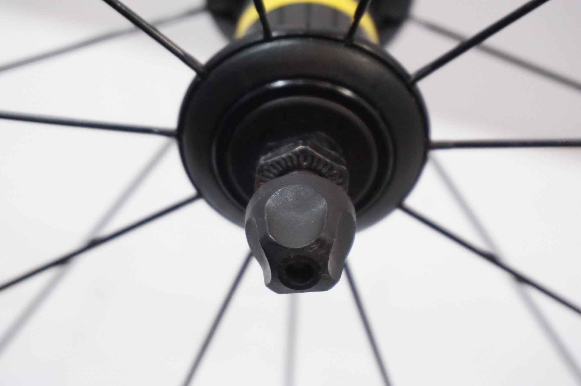 MAVIC 「マヴィック」 AKSIUM シマノ 11速 ホイールセット / 世田谷店