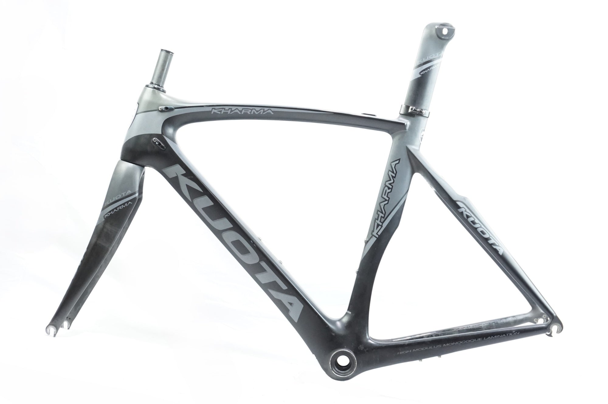 ジャンク KUOTA 「クオータ」 KHARMA 2015年モデル フレームセット / 中目黒店