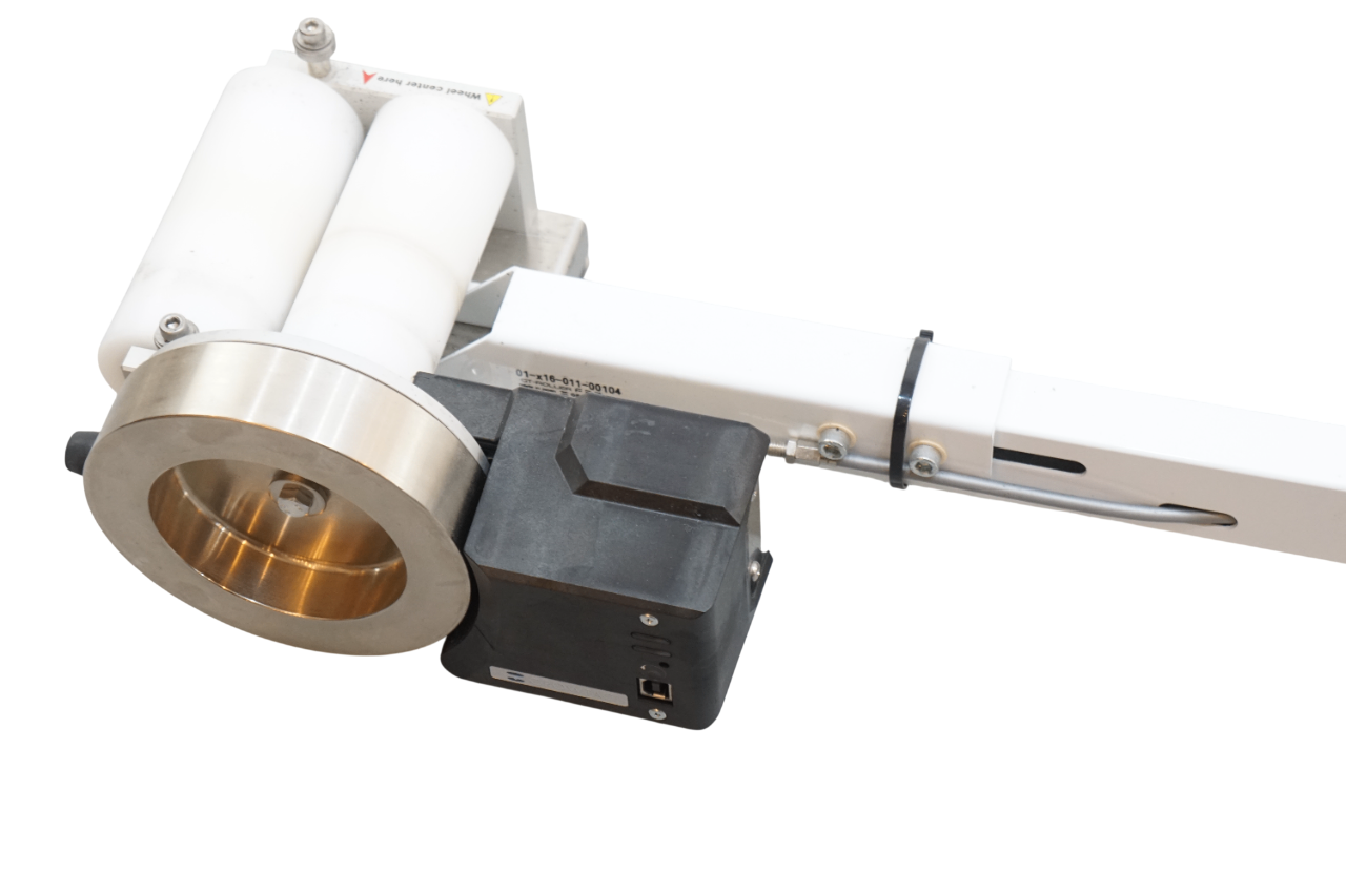 GROWTAC 「グロータック」 GT ROLLER F3.2 ハイブリッドトレーナー / バイチャリ浦和ベース