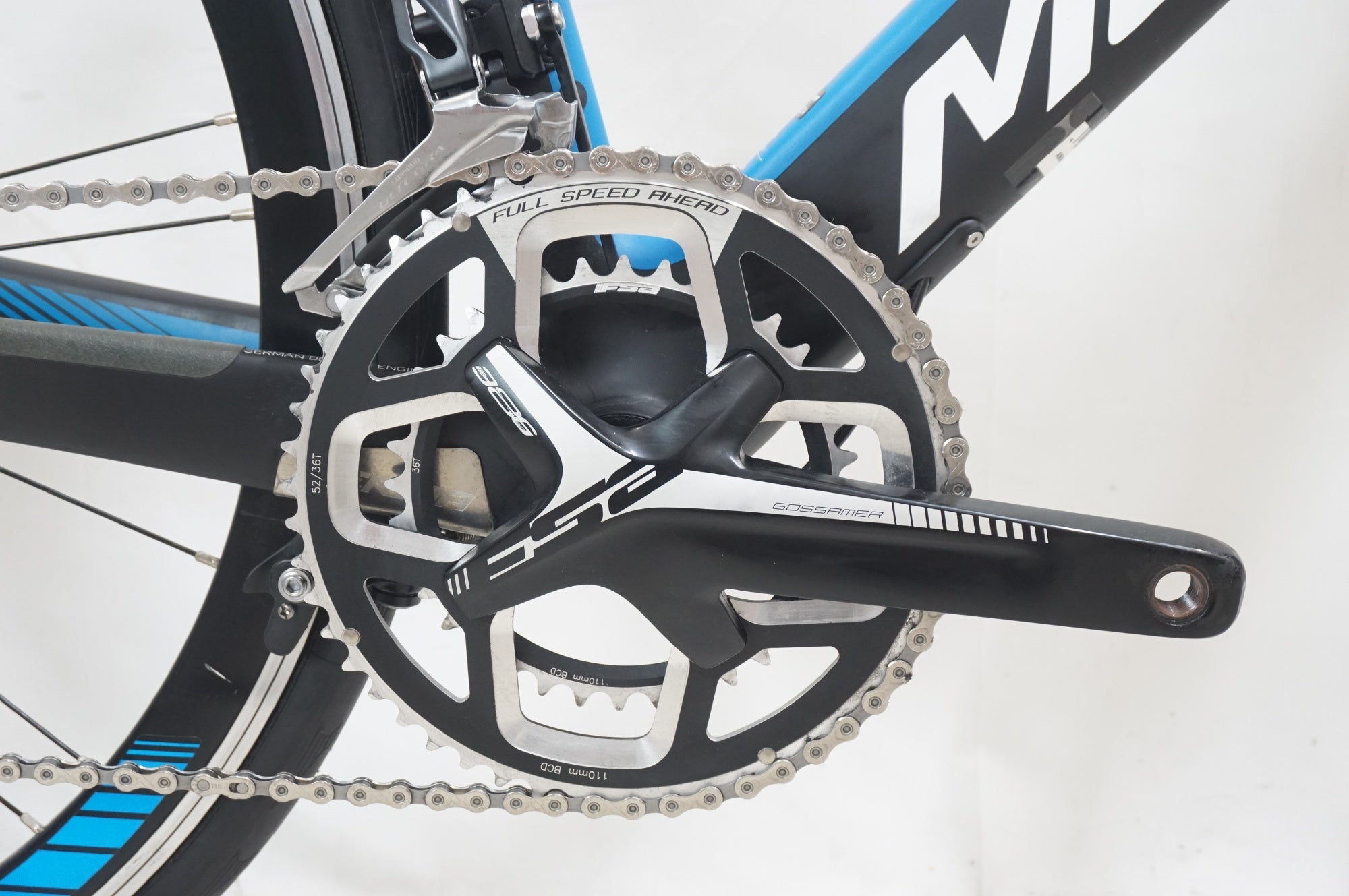 MERIDA 「メリダ」 REACTO 5000 2016年モデル ロードバイク / 福岡店