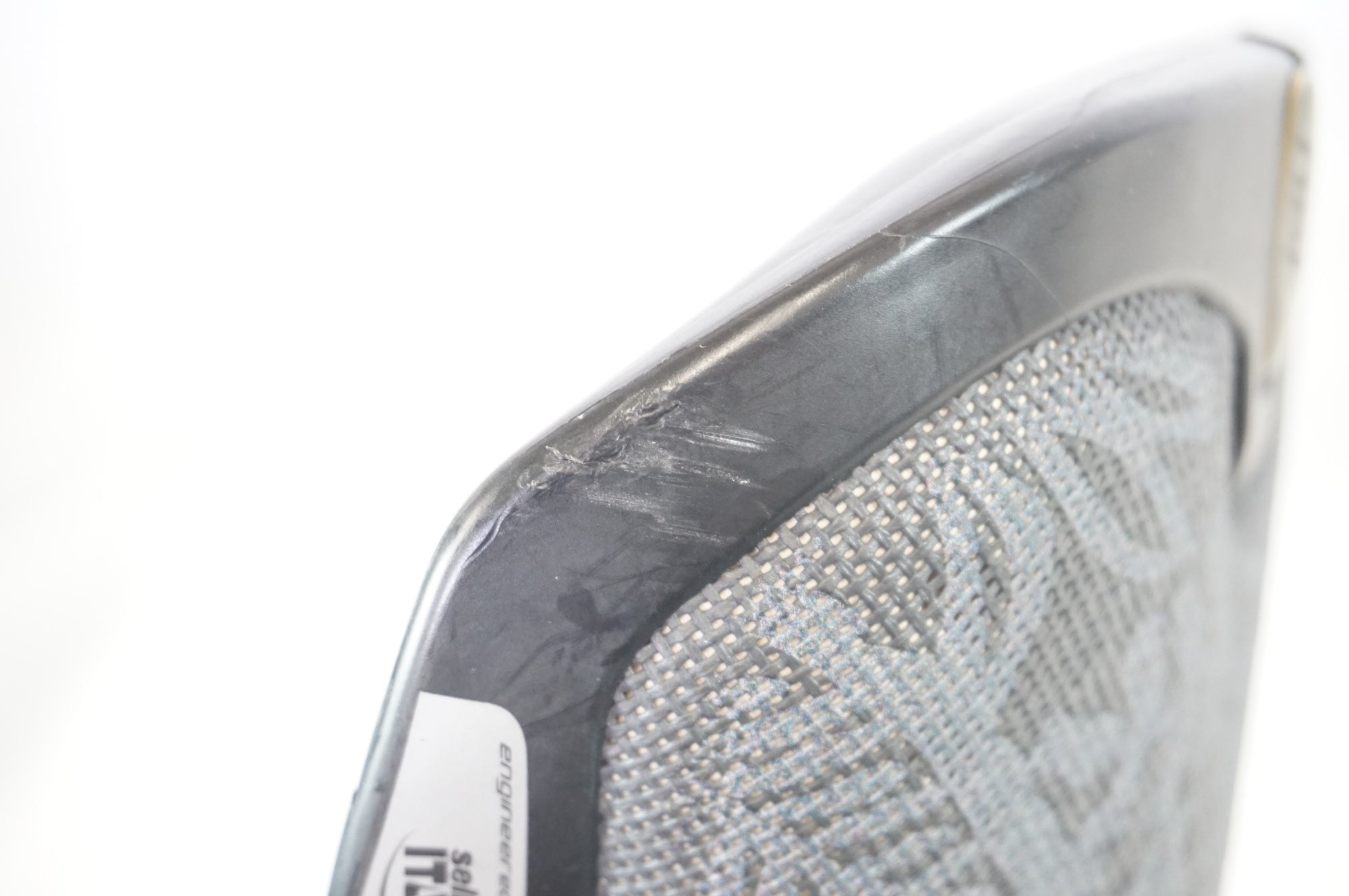 SELLE ITALIA 「セライタリア」 NET サドル / 宇都宮店