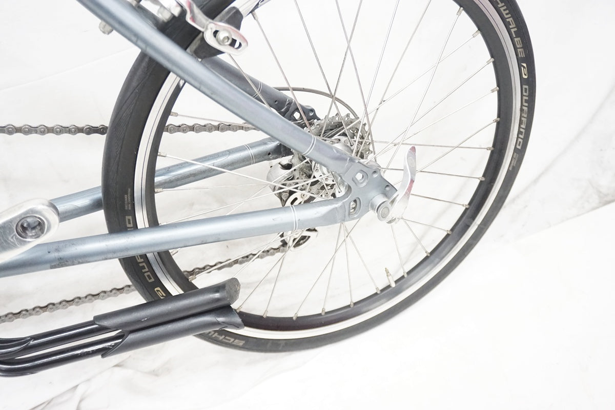 DAHON 「ダホン」 HAMMERHEAD 7.0 年式不明 ミニベロ 20インチ/ 大阪美原北インター店