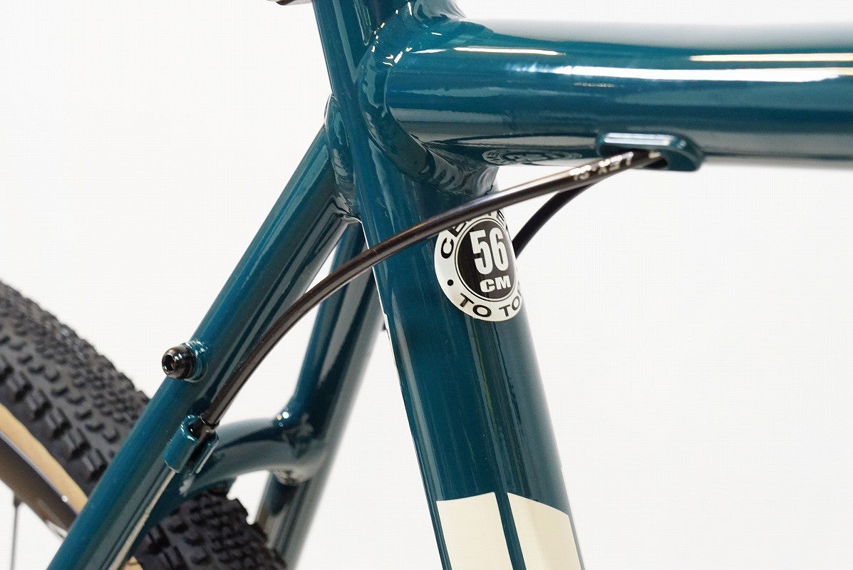 CINELLI 「チネリ」 ZYDECO GRX 2024年モデル ロードバイク / バイチャリ浦和ベース