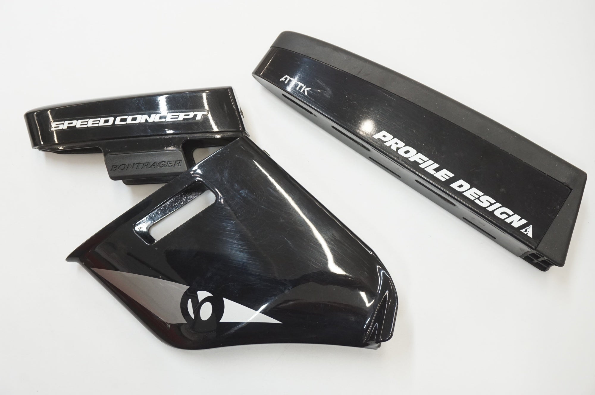 TREK 「トレック」 SPEED CONCEPT 7.5 2012年モデル タイムトライアルバイク / 福岡店