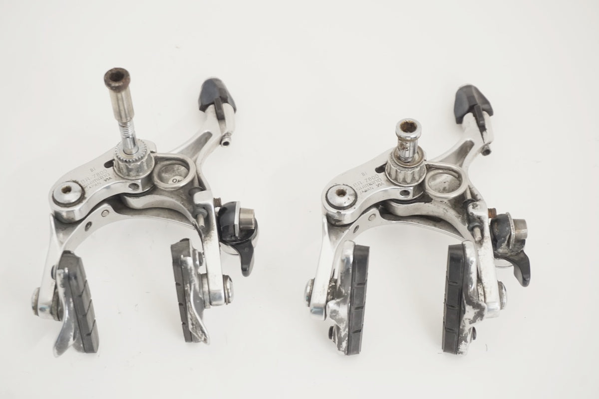 SHIMANO 「シマノ」 DURA-ACE BR-7800 ブレーキセット / 京都八幡店