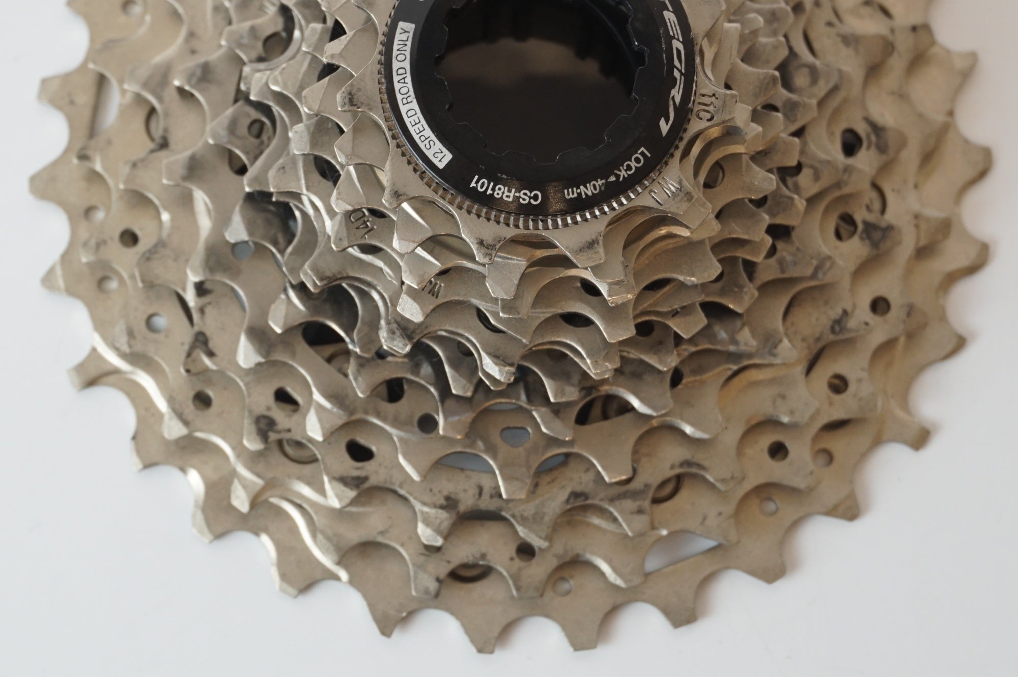 SHIMANO 「シマノ」 ULTEGRA CS-R8101 11-30T スプロケット / 浜松店
