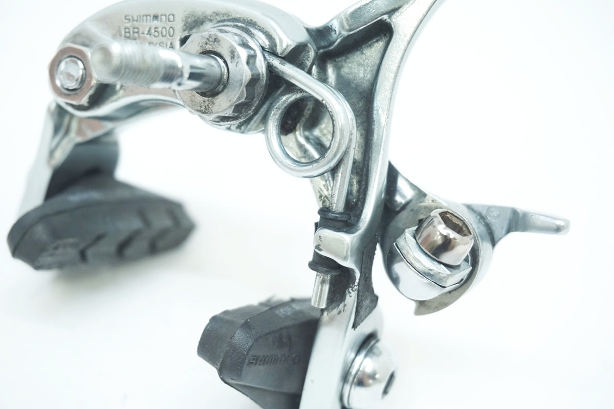 SHIMANO 「シマノ」 TIAGRA BR-4500 キャリパーブレーキセット / 大阪美原北インター店