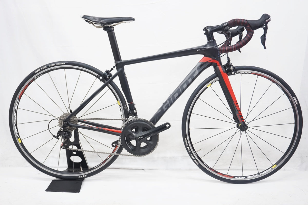 GIANT 「ジャイアント」 TCR SLR2 2016年モデル ロードバイク/ 大阪美原北インター店
