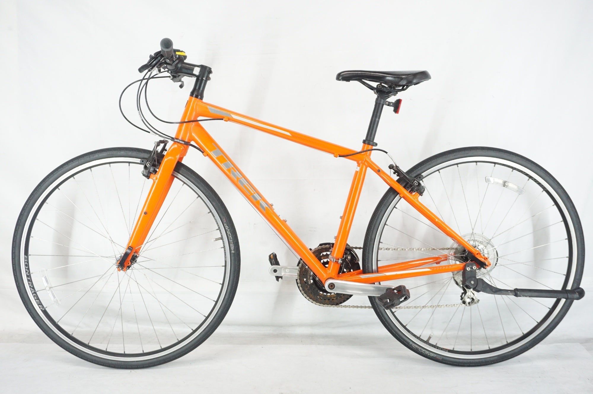 TREK 「トレック」 FX2 2018年モデル クロスバイク / 阪急塚口店