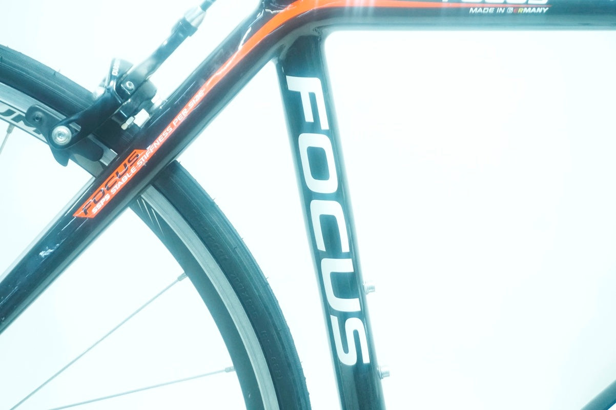 FOCUS 「フォーカス」 CAYO 2012年モデル ロードバイク/ 大阪門真店