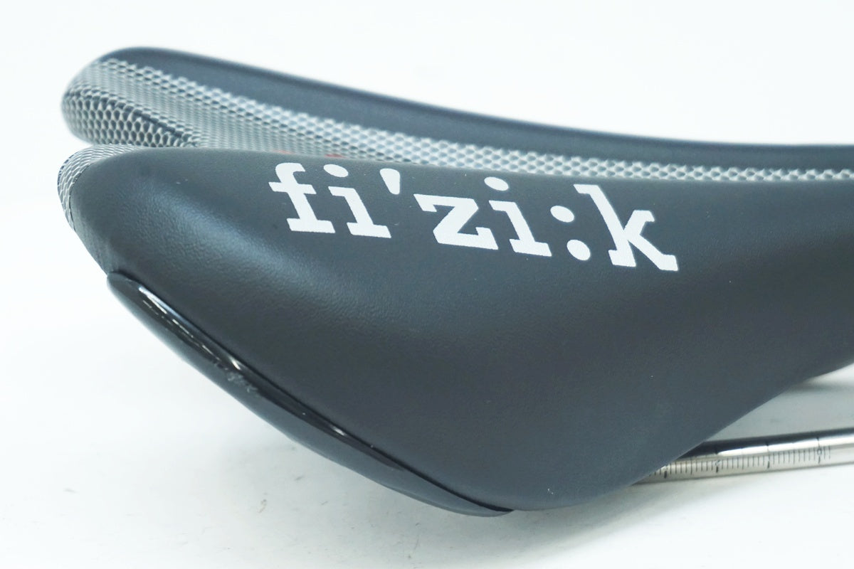 FIZIK 「フィジーク」 ALIANTE VSX KIUMレール サドル / 大阪美原北インター店
