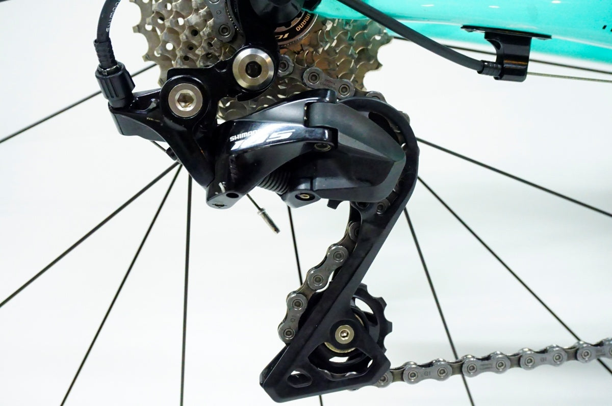 BIANCHI 「ビアンキ」 OLTRE XR3 105 2019年モデル ロードバイク / 名古屋大須店