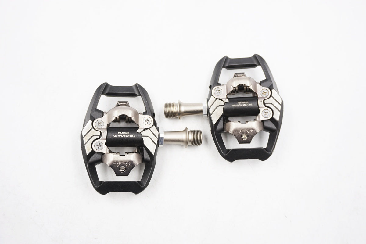 SHIMANO 「シマノ」 DEORE XT PD-M8020 ペダル / 奈良店 ｜ バイチャリ