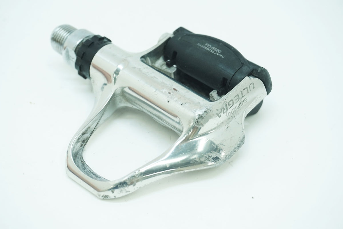 SHIMANO 「シマノ」 ULTEGRA PD-6620 ペダル / 大阪美原北インター店