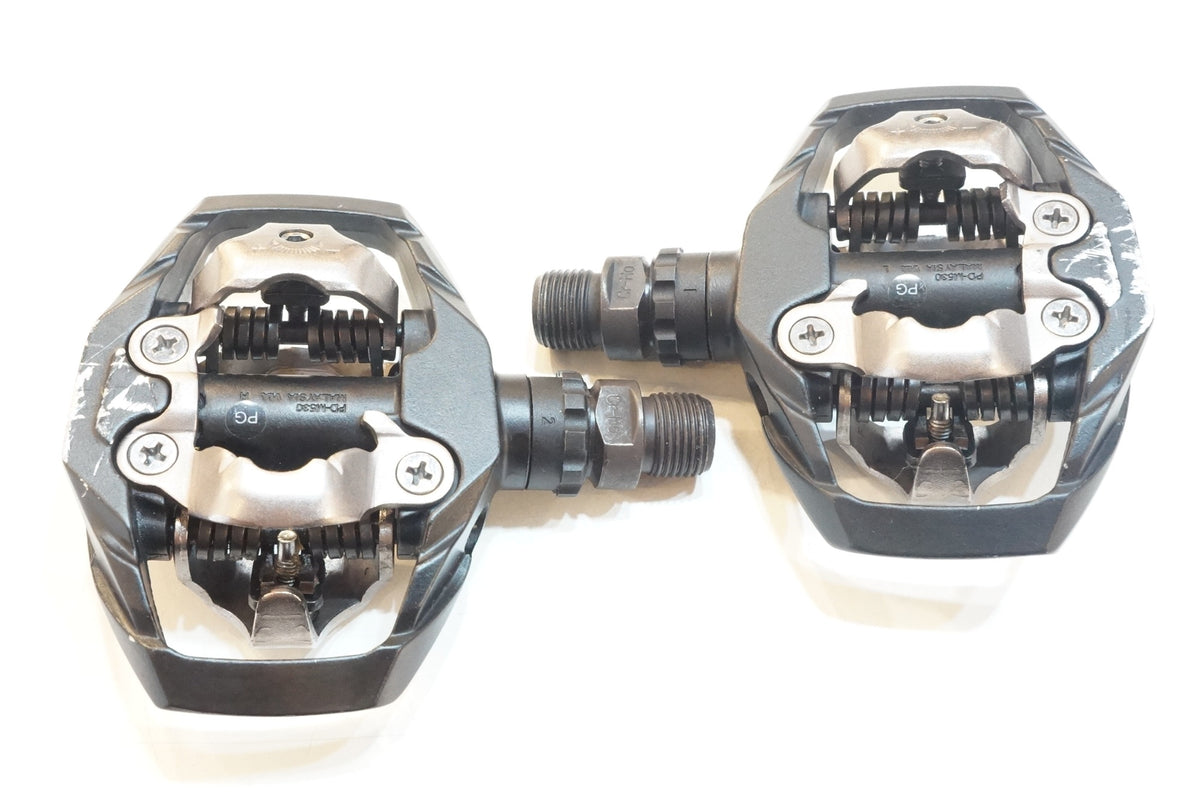 SHIMANO 「シマノ」 PD-M530 ペダル / 浦和ベース