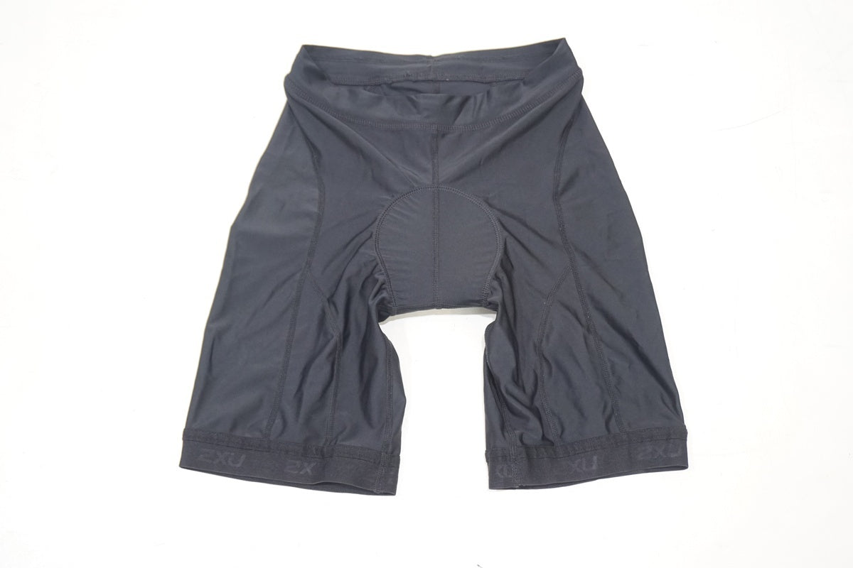 2XU「ツータイムズユー」 XSサイズ ショートタイツ/ 京都西院店