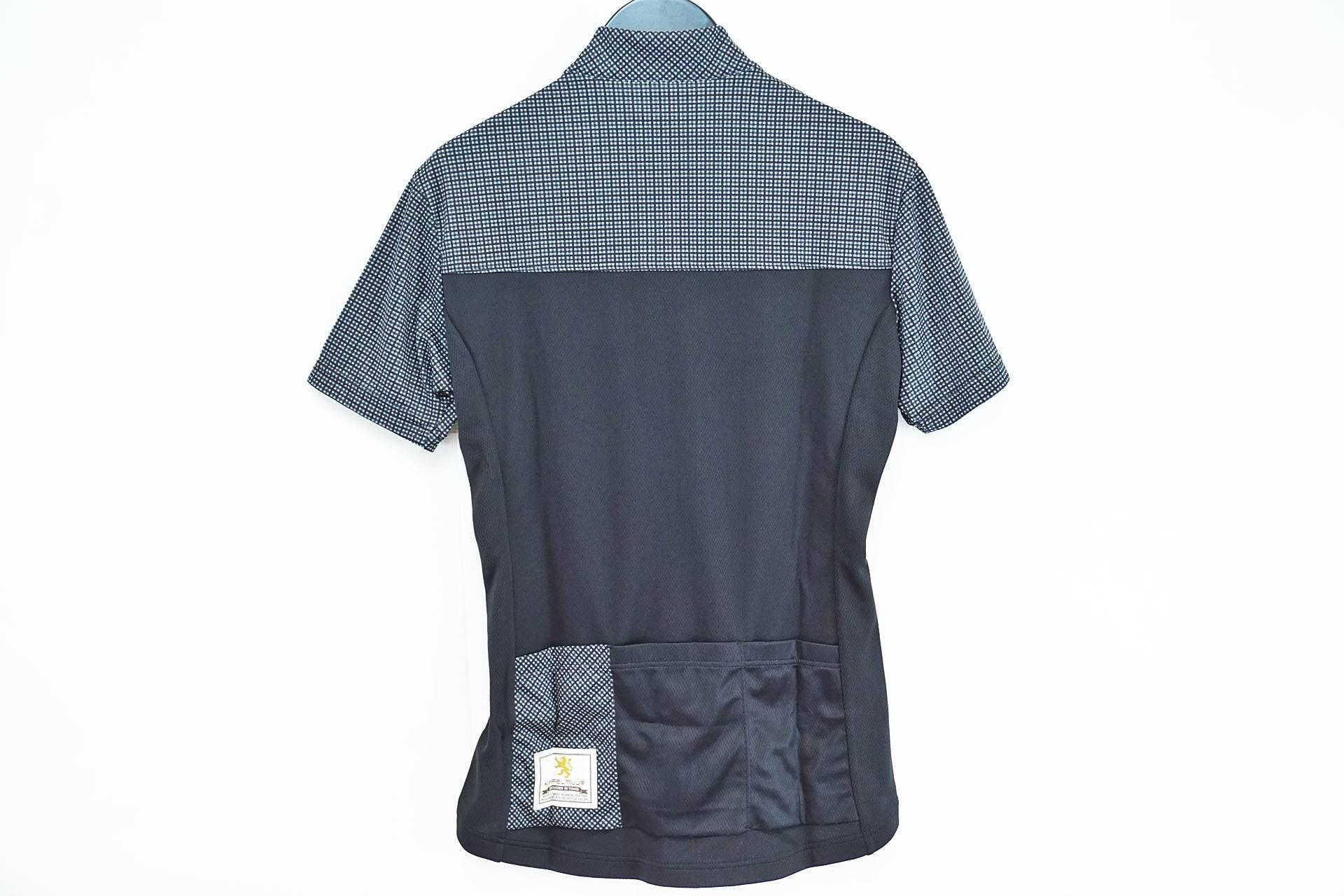 KAPELMUUR 「カペルミュール」 38 サイズ レディース 半袖ジャージ / 有明ガーデン店