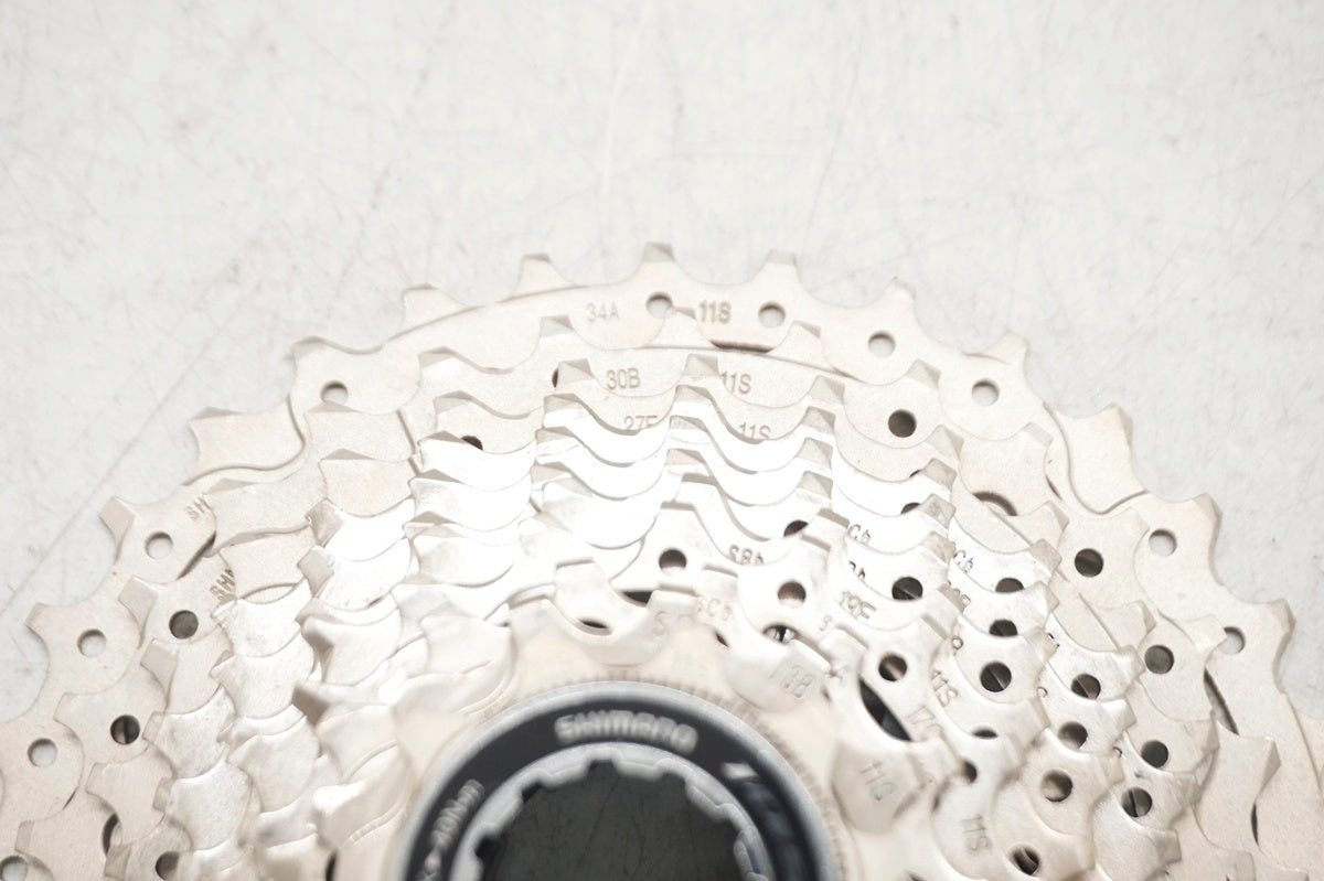 SHIMANO 「シマノ」 105 CS-R7000 11-34T スプロケット / 大阪門真店