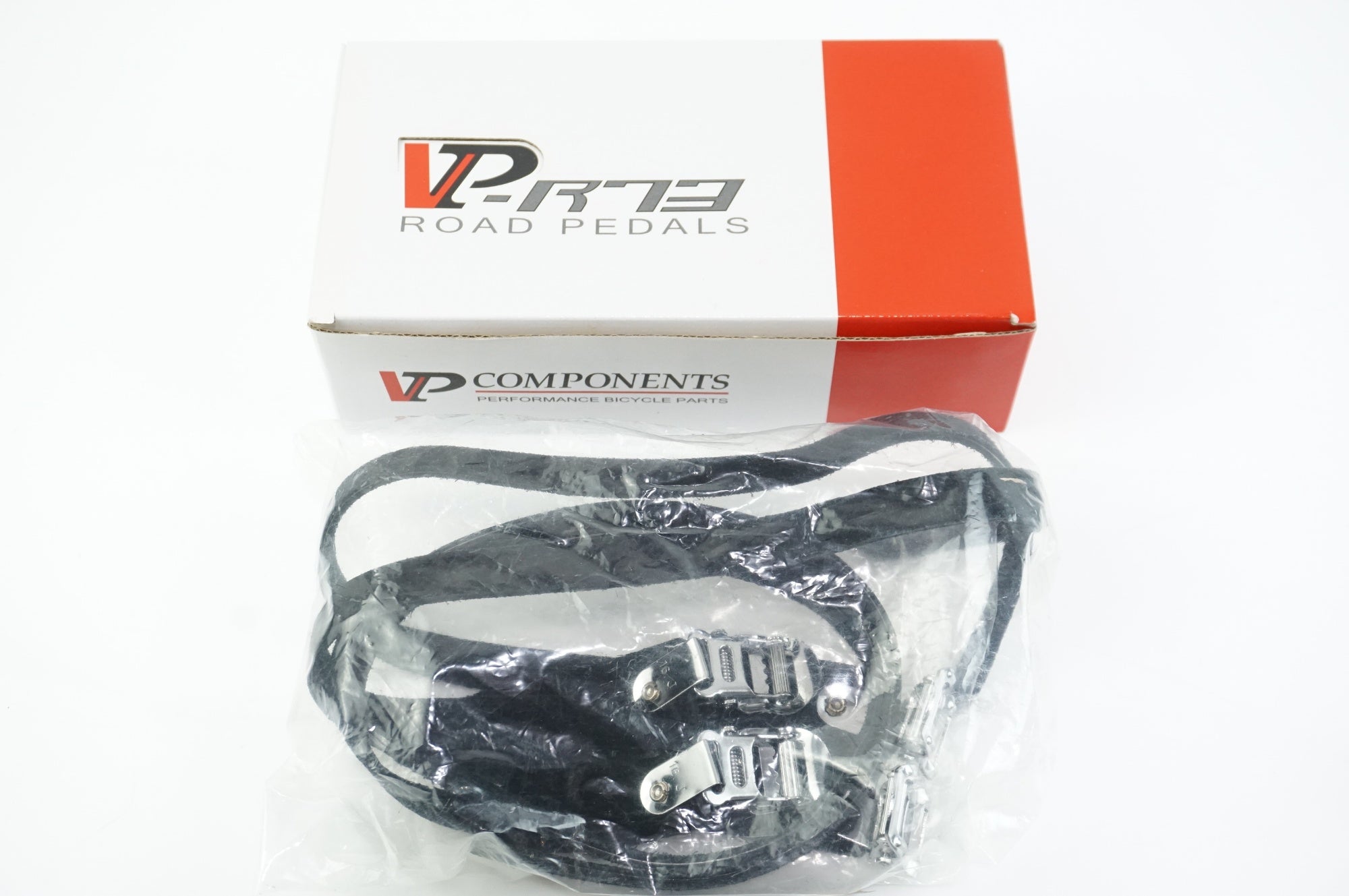 VP 「ブイピー」 COMPONENTS VP-R73T ペダル / 中目黒店