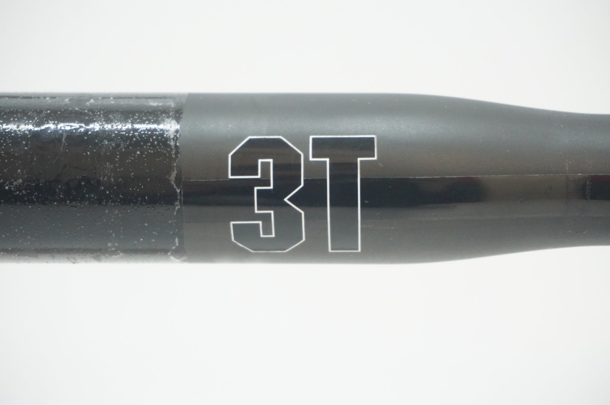 3T 「スリーティー」 ERGOTERRA TEAM φ31.8 440-470mm ハンドル / 福岡店