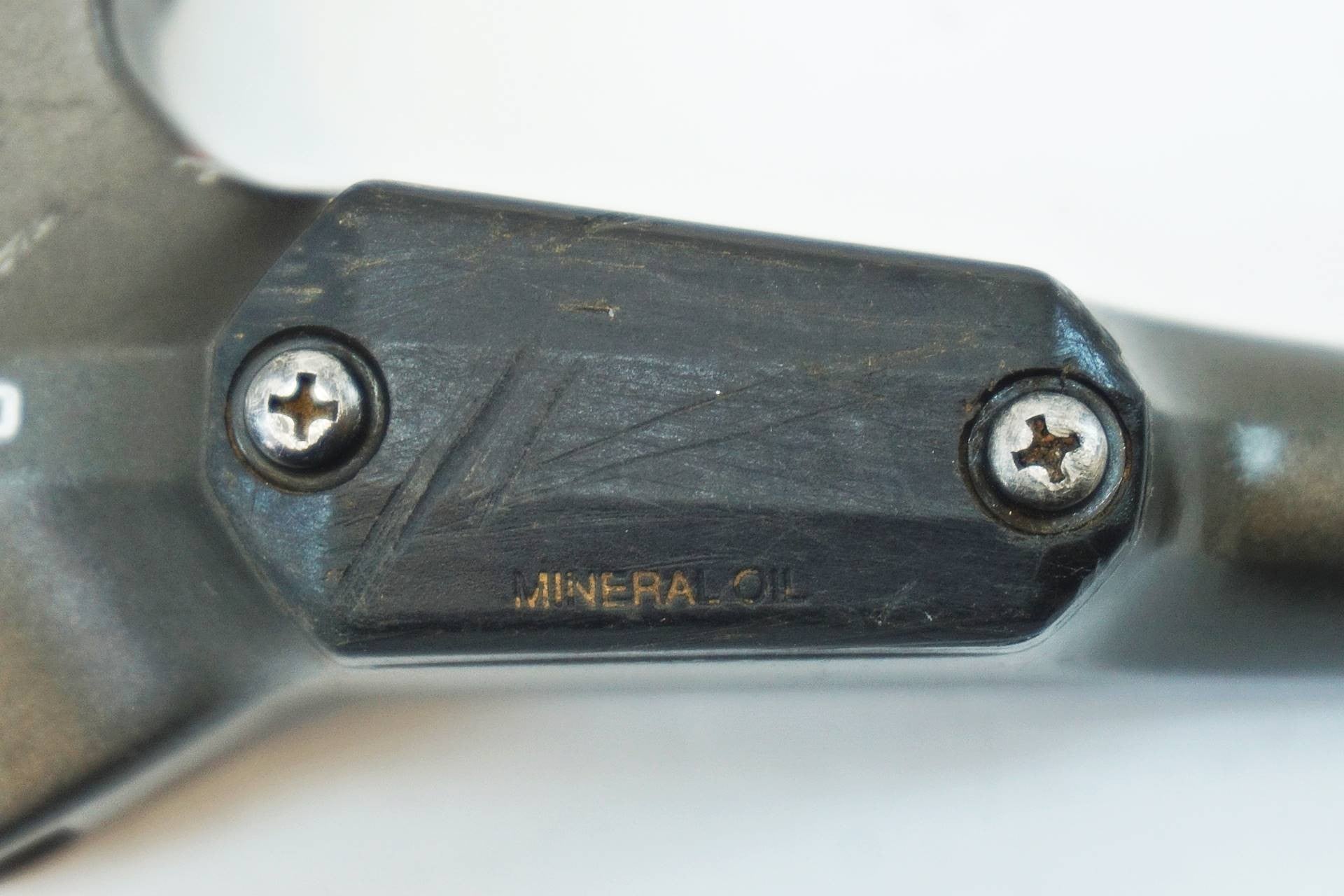 SHIMANO 「シマノ」 SAINT BL-M800 ブレーキレバーセット / 有明ガーデン店