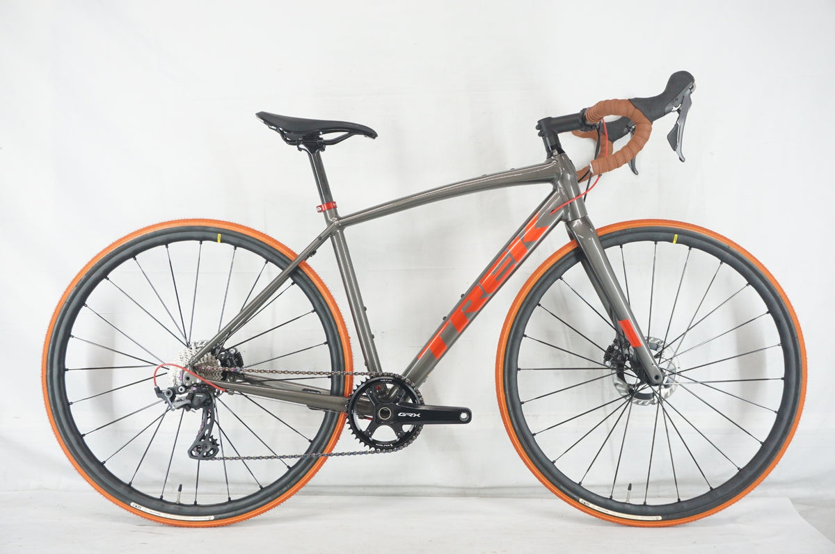 TREK 「トレック」 DOMANE AL 3 GEN 3 2021-2023年モデル ロードバイク / 阪急塚口店