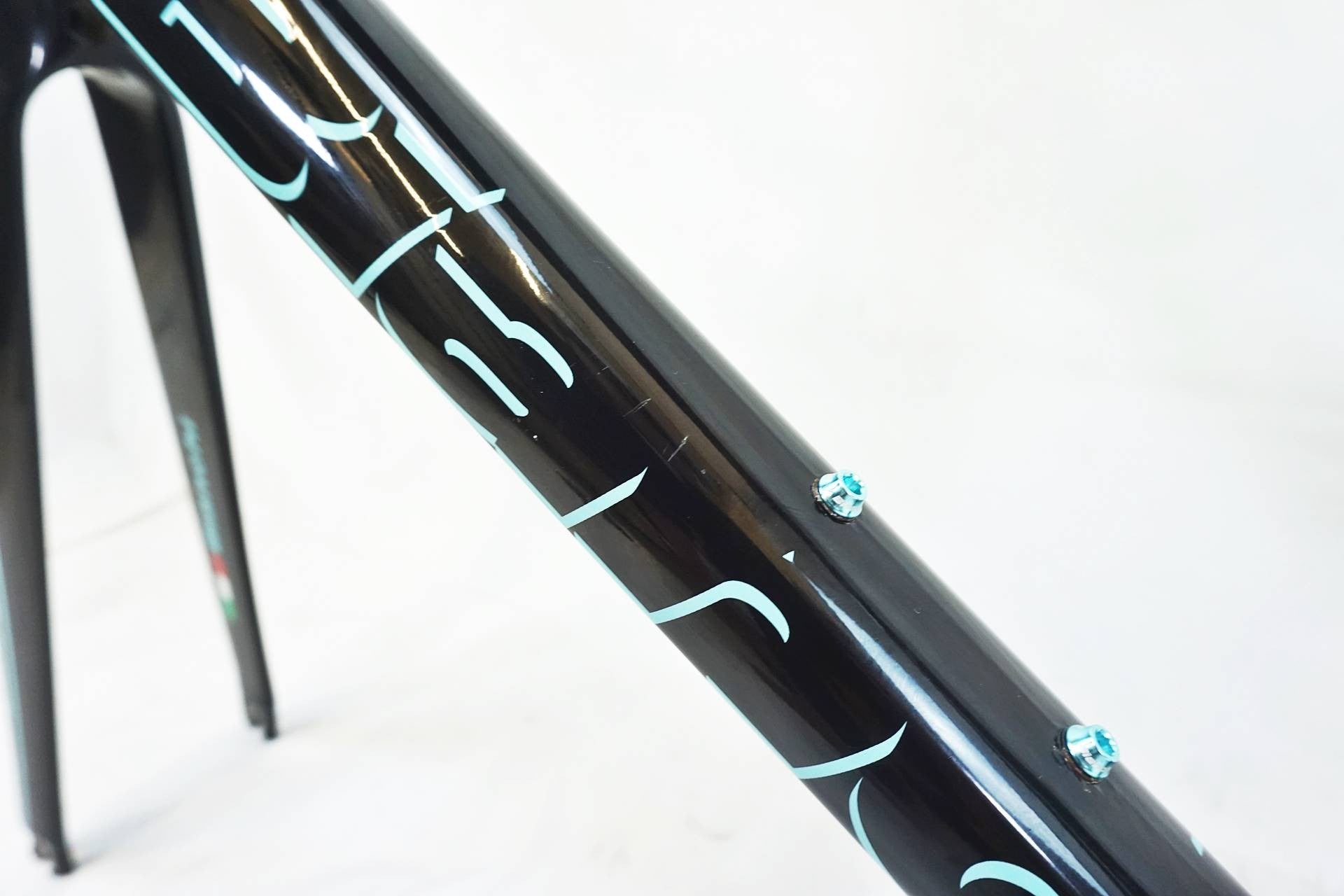 BIANCHI 「ビアンキ」 FENICE ELITE 2016年モデル フレームセット / 有明ガーデン店