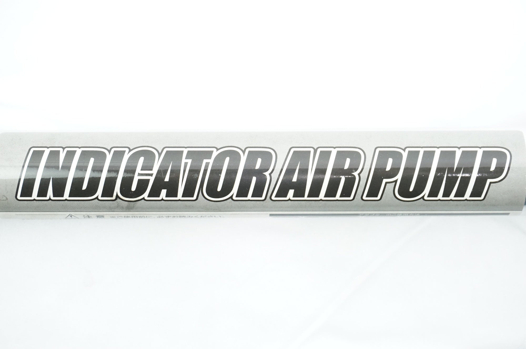 サギサカ 「サギサカ」 INDICATOR AIR PUMP フロアポンプ / 中目黒店