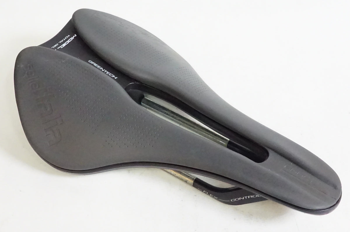 SELLE ITALIA 「セライタリア」 MODEL X SUPERFLOW サドル / 熊谷本店