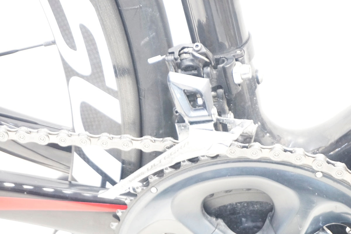 FONDRIEST 「フォンドリエスト」 R30 2016年モデル ロードバイク / 大阪門真店