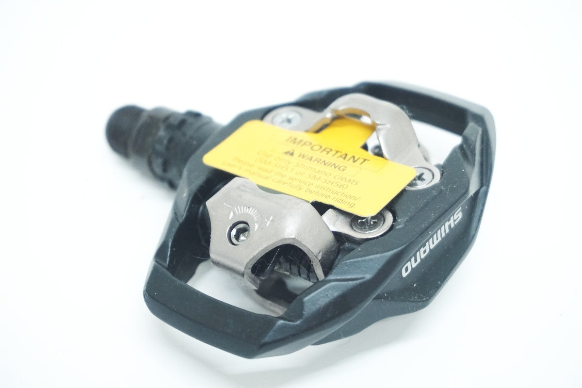 SHIMANO 「シマノ」 PD-M530 ペダル / 大阪美原北インター店