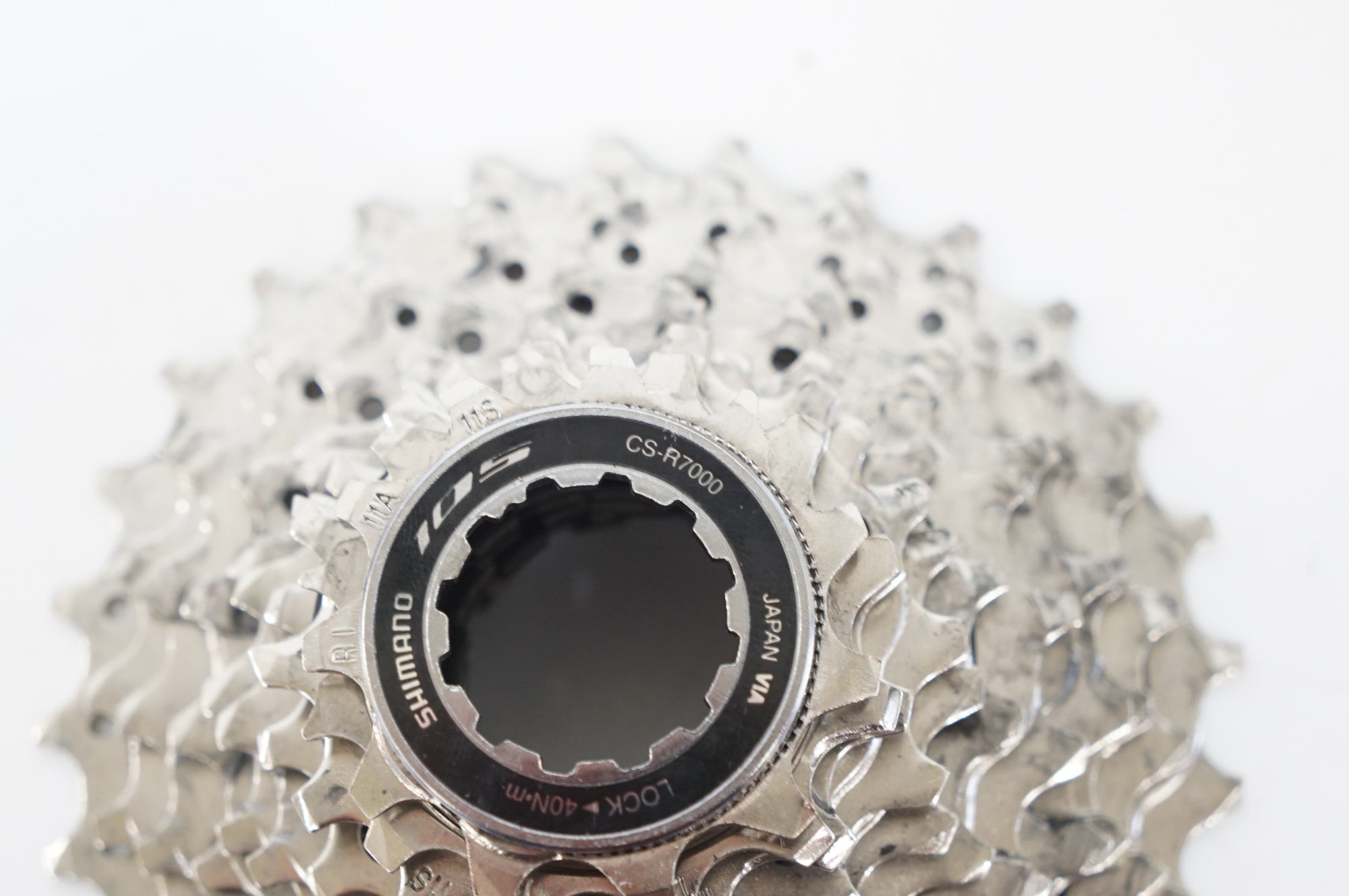 SHIMANO 「シマノ」 105 CS-R7000 11-28T スプロケット / 大宮店